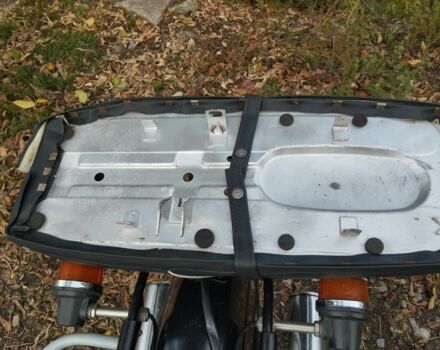 ЯВА Другая, объемом двигателя 0.35 л и пробегом 0 тыс. км за 1012 $, фото 13 на Automoto.ua