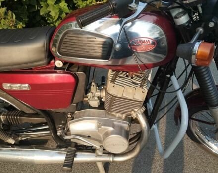 ЯВА Другая 1985 в Виннице на Automoto.ua ЯВА Другая, объемом двигателя 0.35 л и пробегом 0 тыс. км за 1159 $, фото 1 на Automoto.ua