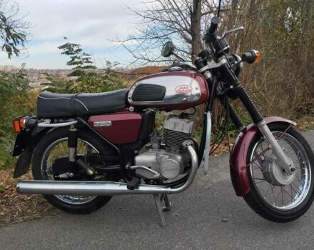 ЯВА Другая, объемом двигателя 0.35 л и пробегом 0 тыс. км за 1012 $, фото 1 на Automoto.ua