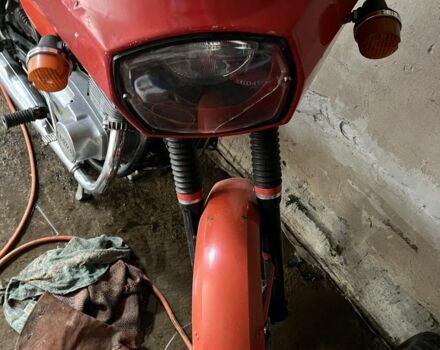 ЯВА Другая, объемом двигателя 0.35 л и пробегом 0 тыс. км за 1000 $, фото 13 на Automoto.ua