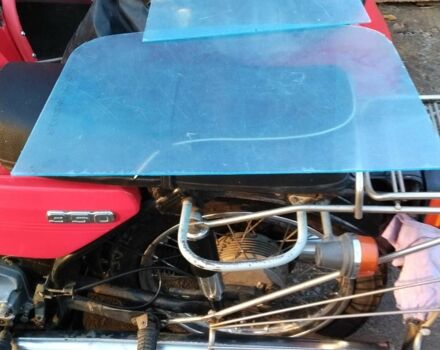 ЯВА Інша, об'ємом двигуна 0.35 л та пробігом 0 тис. км за 1507 $, фото 6 на Automoto.ua