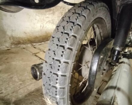 ЯВА Другая, объемом двигателя 0.35 л и пробегом 0 тыс. км за 238 $, фото 4 на Automoto.ua