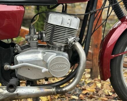 ЯВА Другая, объемом двигателя 0.35 л и пробегом 0 тыс. км за 1200 $, фото 8 на Automoto.ua