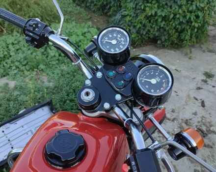 ЯВА Інша, об'ємом двигуна 0.35 л та пробігом 0 тис. км за 1301 $, фото 3 на Automoto.ua