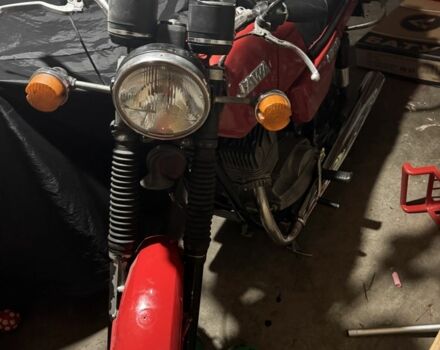 ЯВА Другая, объемом двигателя 0.35 л и пробегом 0 тыс. км за 667 $, фото 4 на Automoto.ua