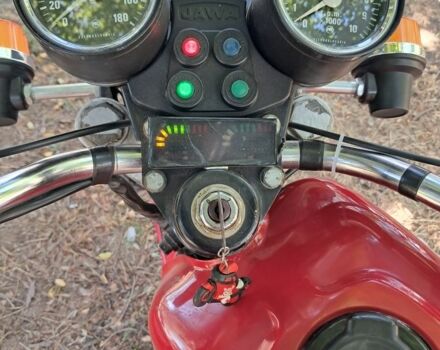 ЯВА Другая, объемом двигателя 0.35 л и пробегом 0 тыс. км за 1904 $, фото 1 на Automoto.ua