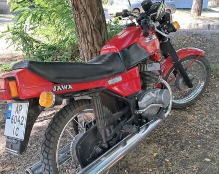 ЯВА Другая, объемом двигателя 0.35 л и пробегом 0 тыс. км за 1904 $, фото 2 на Automoto.ua