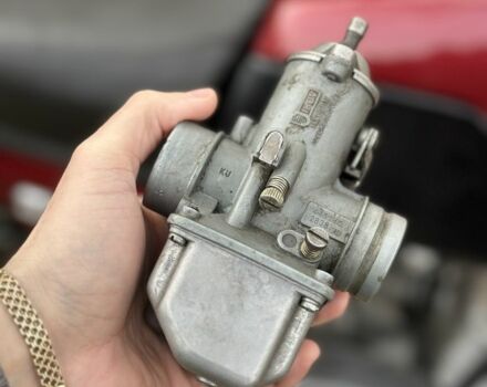 ЯВА Другая, объемом двигателя 0.35 л и пробегом 0 тыс. км за 1200 $, фото 18 на Automoto.ua