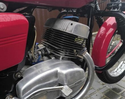 ЯВА Другая, объемом двигателя 0.35 л и пробегом 0 тыс. км за 1600 $, фото 4 на Automoto.ua