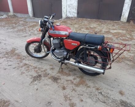 ЯВА Другая, объемом двигателя 0.35 л и пробегом 0 тыс. км за 600 $, фото 2 на Automoto.ua