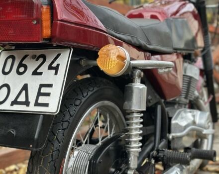 ЯВА Другая, объемом двигателя 0.35 л и пробегом 0 тыс. км за 1200 $, фото 9 на Automoto.ua