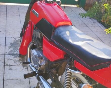 ЯВА Інша, об'ємом двигуна 0.35 л та пробігом 0 тис. км за 547 $, фото 3 на Automoto.ua