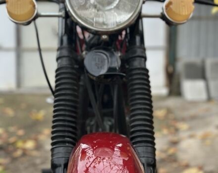 ЯВА Другая, объемом двигателя 0.35 л и пробегом 0 тыс. км за 1200 $, фото 16 на Automoto.ua