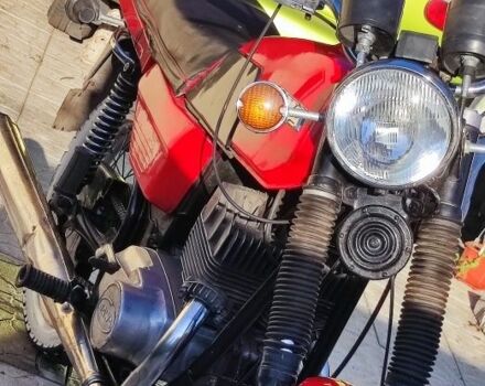 ЯВА Інша, об'ємом двигуна 0.35 л та пробігом 0 тис. км за 547 $, фото 2 на Automoto.ua