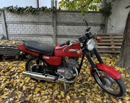 ЯВА Другая, объемом двигателя 0.35 л и пробегом 0 тыс. км за 667 $, фото 2 на Automoto.ua