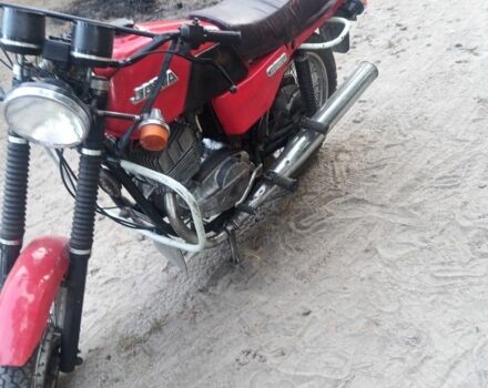 ЯВА Інша, об'ємом двигуна 0.35 л та пробігом 0 тис. км за 363 $, фото 2 на Automoto.ua