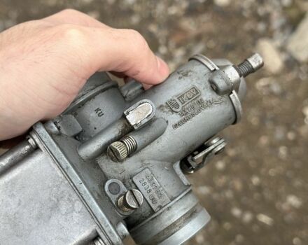 ЯВА Другая, объемом двигателя 0.35 л и пробегом 0 тыс. км за 1200 $, фото 19 на Automoto.ua