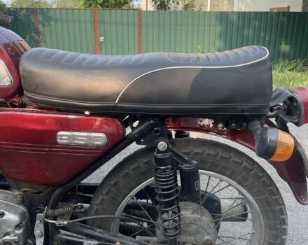 ЯВА Другая, объемом двигателя 0.35 л и пробегом 0 тыс. км за 828 $, фото 5 на Automoto.ua