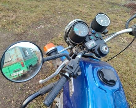 ЯВА Другая, объемом двигателя 0.35 л и пробегом 0 тыс. км за 600 $, фото 2 на Automoto.ua