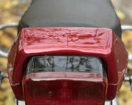 ЯВА Другая, объемом двигателя 0.35 л и пробегом 0 тыс. км за 1200 $, фото 10 на Automoto.ua