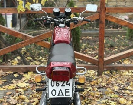 ЯВА Другая, объемом двигателя 0.35 л и пробегом 0 тыс. км за 1200 $, фото 1 на Automoto.ua