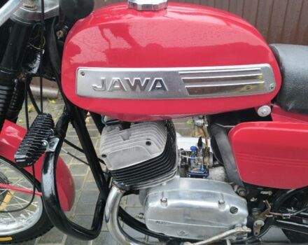 ЯВА Другая, объемом двигателя 0.35 л и пробегом 0 тыс. км за 1600 $, фото 2 на Automoto.ua