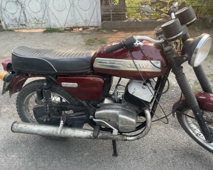 ЯВА Другая, объемом двигателя 0.35 л и пробегом 0 тыс. км за 828 $, фото 1 на Automoto.ua