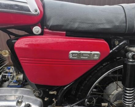 ЯВА Другая, объемом двигателя 0.35 л и пробегом 0 тыс. км за 1600 $, фото 6 на Automoto.ua