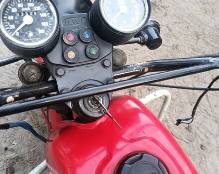 ЯВА Інша, об'ємом двигуна 0.35 л та пробігом 0 тис. км за 363 $, фото 1 на Automoto.ua