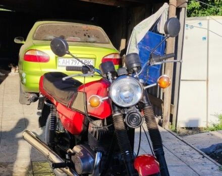 ЯВА Інша, об'ємом двигуна 0.35 л та пробігом 0 тис. км за 547 $, фото 4 на Automoto.ua