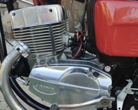 ЯВА Інша, об'ємом двигуна 0.35 л та пробігом 0 тис. км за 1301 $, фото 6 на Automoto.ua