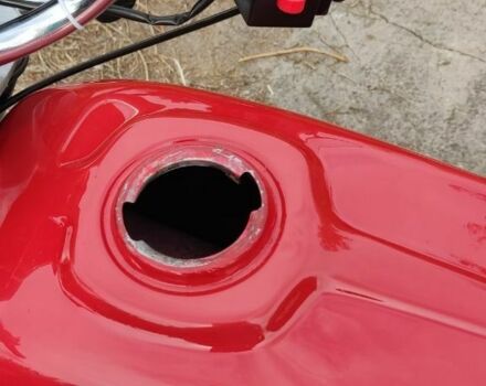 ЯВА Інша, об'ємом двигуна 0.35 л та пробігом 0 тис. км за 1311 $, фото 9 на Automoto.ua