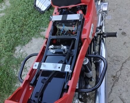 ЯВА Інша, об'ємом двигуна 0.35 л та пробігом 0 тис. км за 1301 $, фото 4 на Automoto.ua