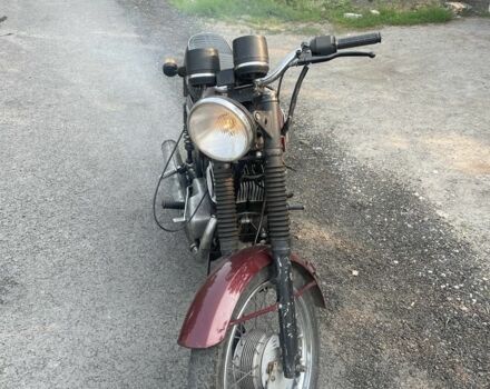 ЯВА Другая, объемом двигателя 0.35 л и пробегом 0 тыс. км за 828 $, фото 2 на Automoto.ua