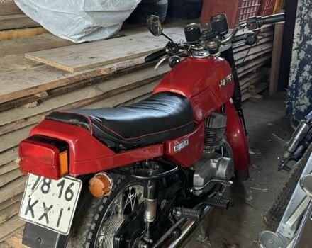 ЯВА Другая, объемом двигателя 0.35 л и пробегом 0 тыс. км за 667 $, фото 3 на Automoto.ua