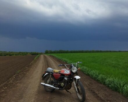 ЯВА Другая, объемом двигателя 0.35 л и пробегом 0 тыс. км за 175 $, фото 5 на Automoto.ua