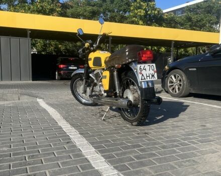 ЯВА Інша, об'ємом двигуна 0.35 л та пробігом 0 тис. км за 284 $, фото 3 на Automoto.ua