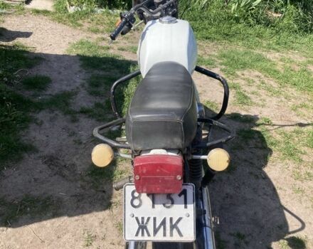 ЯВА Другая, объемом двигателя 0.35 л и пробегом 0 тыс. км за 384 $, фото 2 на Automoto.ua