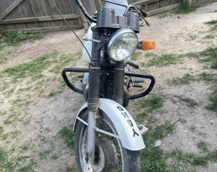 ЯВА Другая, объемом двигателя 0.35 л и пробегом 0 тыс. км за 384 $, фото 1 на Automoto.ua