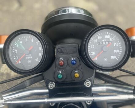 ЯВА Другая, объемом двигателя 0.35 л и пробегом 0 тыс. км за 1299 $, фото 8 на Automoto.ua