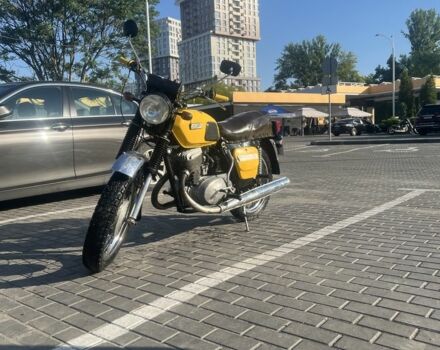 ЯВА Інша, об'ємом двигуна 0.35 л та пробігом 0 тис. км за 284 $, фото 2 на Automoto.ua