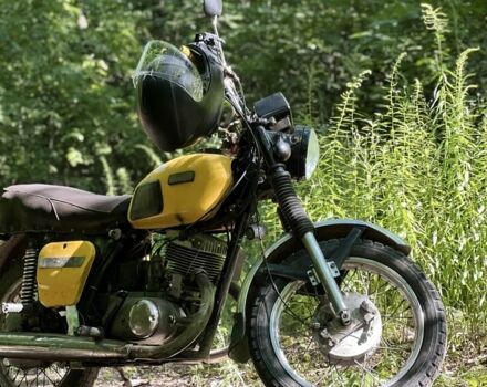 ЯВА Інша, об'ємом двигуна 0.35 л та пробігом 0 тис. км за 284 $, фото 1 на Automoto.ua