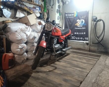 ЯВА Інша, об'ємом двигуна 0 л та пробігом 0 тис. км за 850 $, фото 2 на Automoto.ua