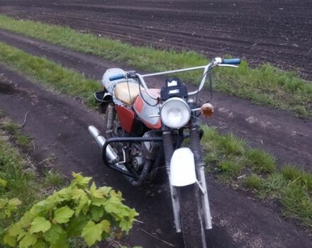 ЯВА Другая, объемом двигателя 0.35 л и пробегом 0 тыс. км за 175 $, фото 3 на Automoto.ua