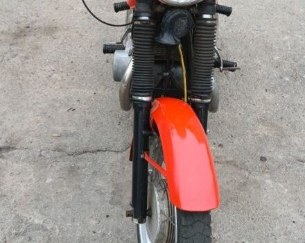 ЯВА Другая, объемом двигателя 0.35 л и пробегом 0 тыс. км за 476 $, фото 1 на Automoto.ua