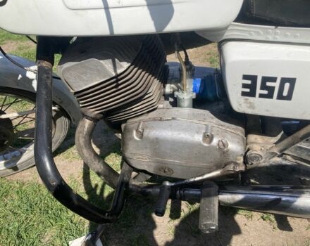 ЯВА Другая, объемом двигателя 0.35 л и пробегом 0 тыс. км за 384 $, фото 4 на Automoto.ua