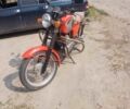 ЯВА Другая 1987 в Лысянке на Automoto.ua ЯВА Другая, объемом двигателя 0.35 л и пробегом 0 тыс. км за 385 $, фото 2 на Automoto.ua