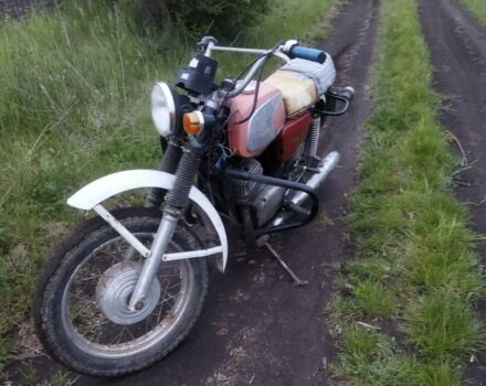 ЯВА Другая, объемом двигателя 0.35 л и пробегом 0 тыс. км за 175 $, фото 2 на Automoto.ua