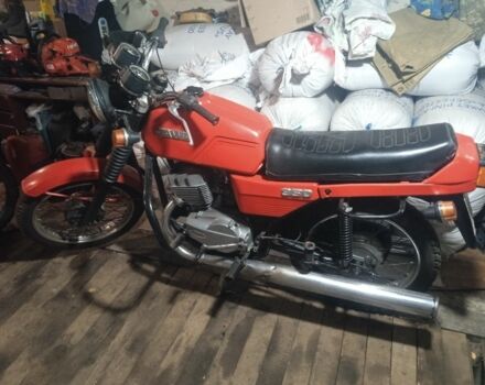 ЯВА Інша, об'ємом двигуна 0 л та пробігом 0 тис. км за 850 $, фото 1 на Automoto.ua