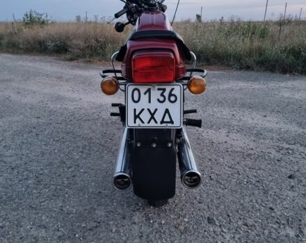 ЯВА Другая, объемом двигателя 0.35 л и пробегом 0 тыс. км за 1400 $, фото 5 на Automoto.ua